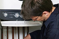 boiler repair Tytherington