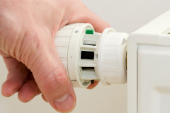 Tytherington central heating repair costs
