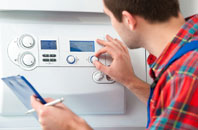 free Tytherington gas safe engineer quotes